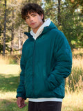 Packable Puffer Jacket - Alpine