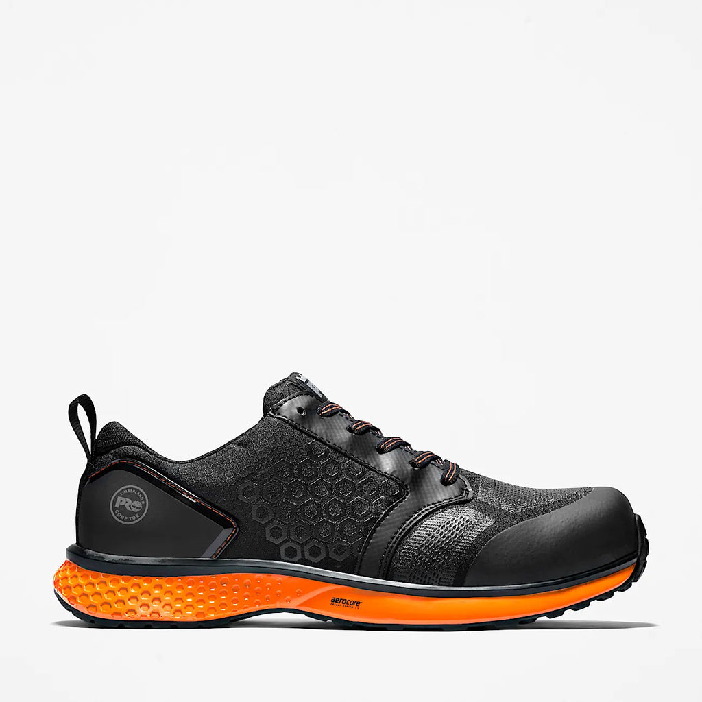 Men's Composite Toe Work Sneaker