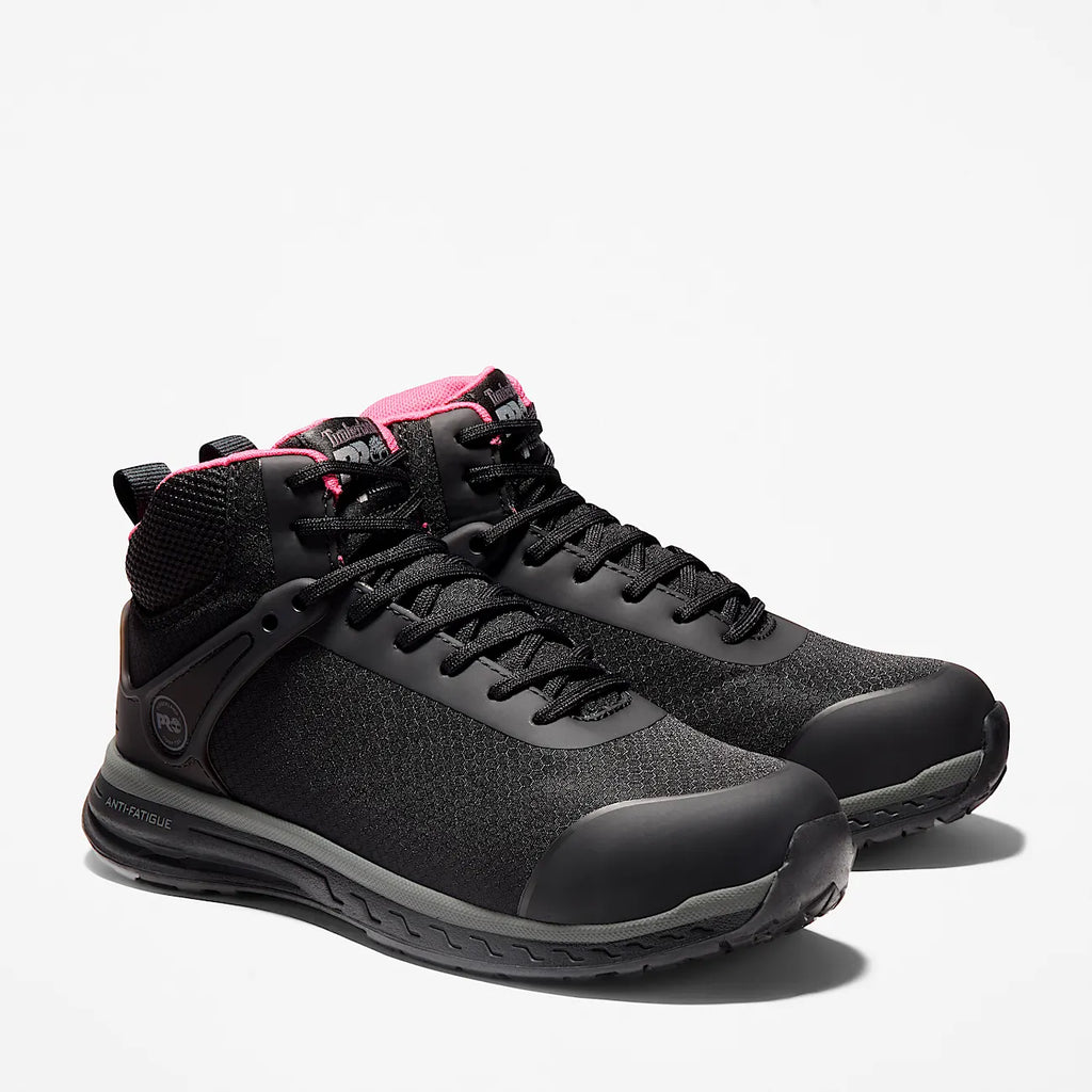 Women's Composite Toe Work Sneaker