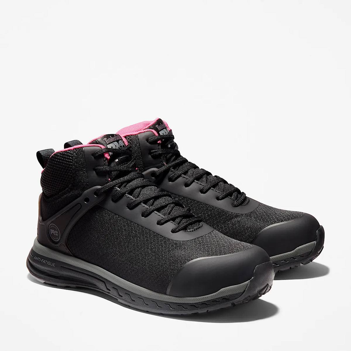 Women's Composite Toe Work Sneaker