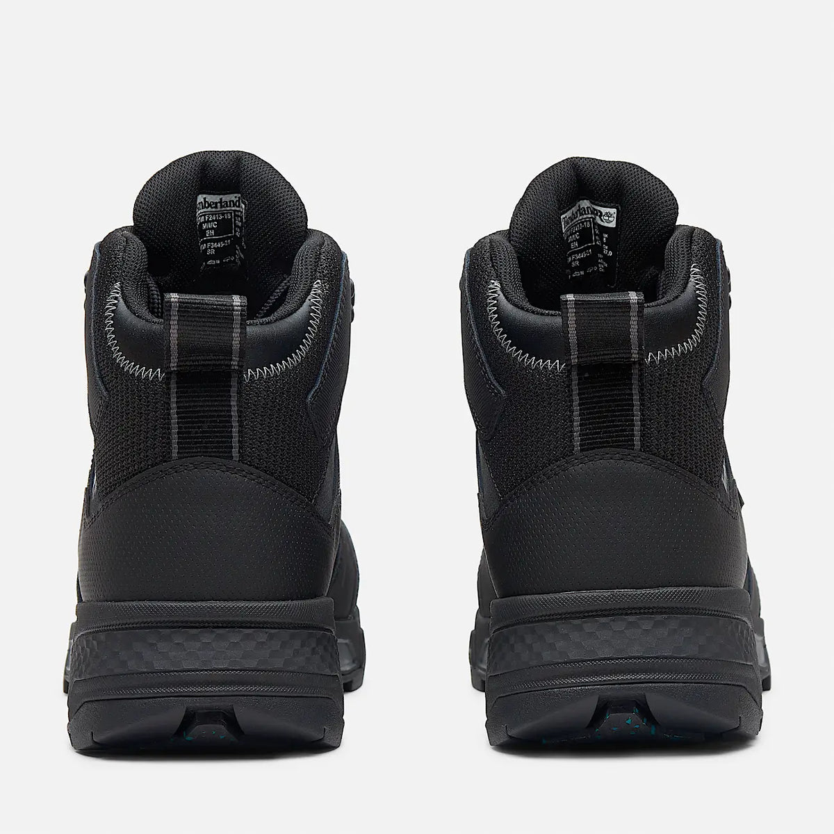 Men's Composite Toe Waterproof Work Boot