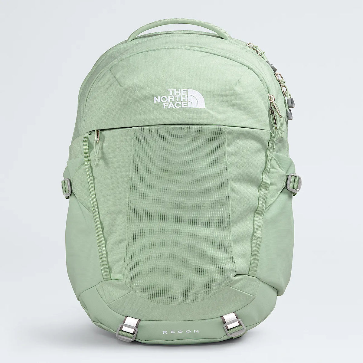 Women's Commuter Backpack - Cream and Black