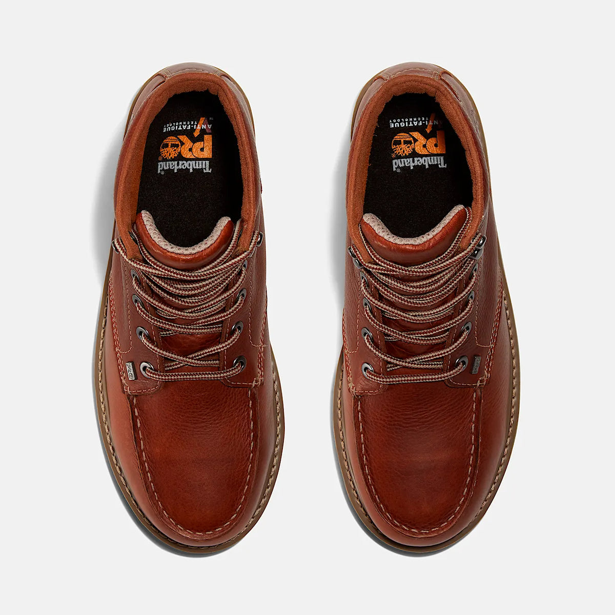 Men's 6-Inch Alloy Toe Work Boot