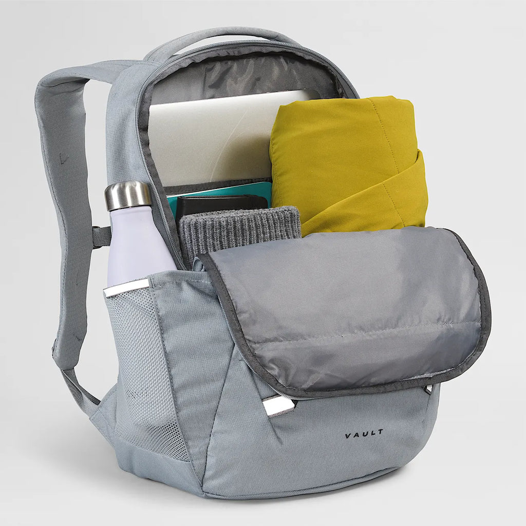 Everyday Backpack - Grey