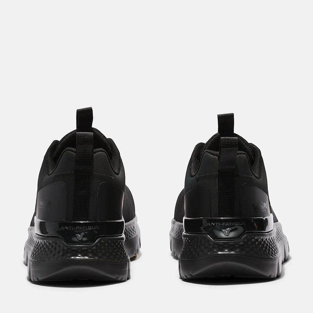 Men's Composite Toe Work Sneaker