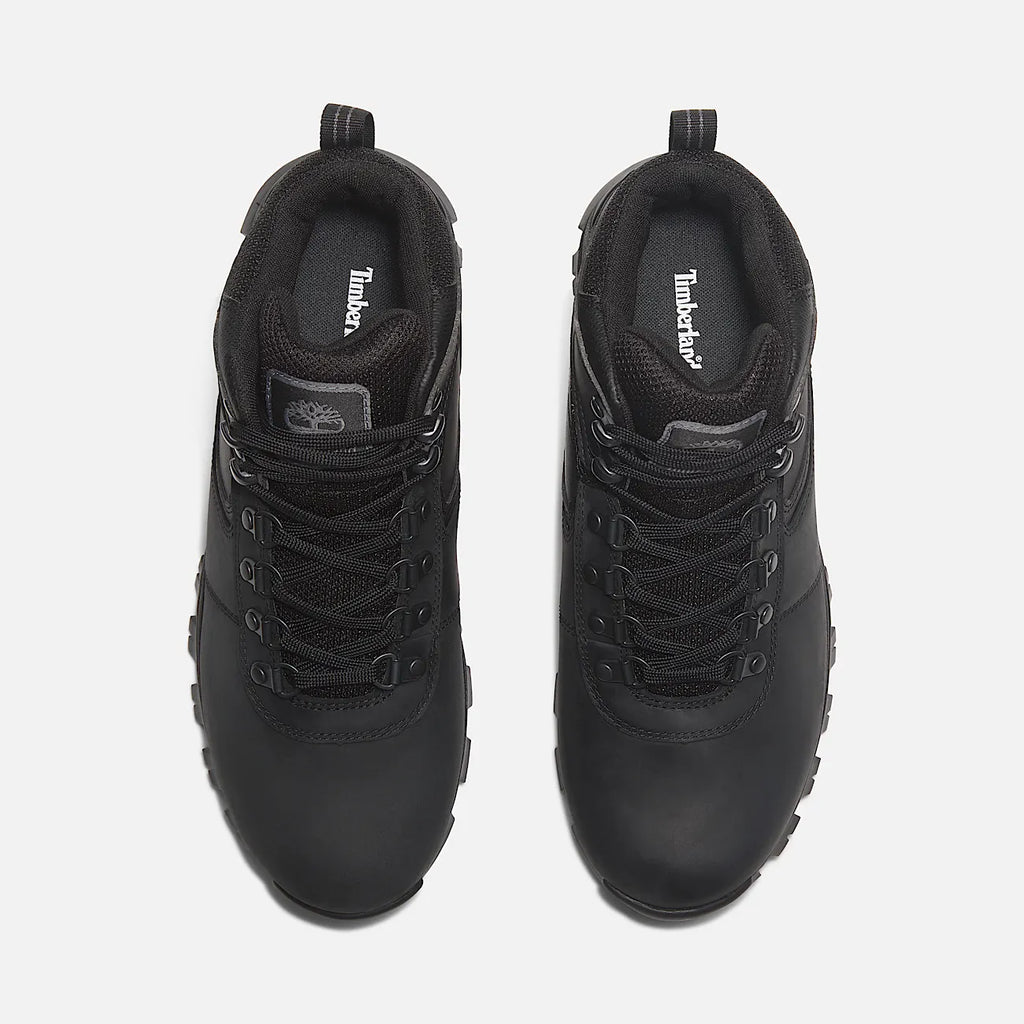 Men's Mid Waterproof Hiking Boot