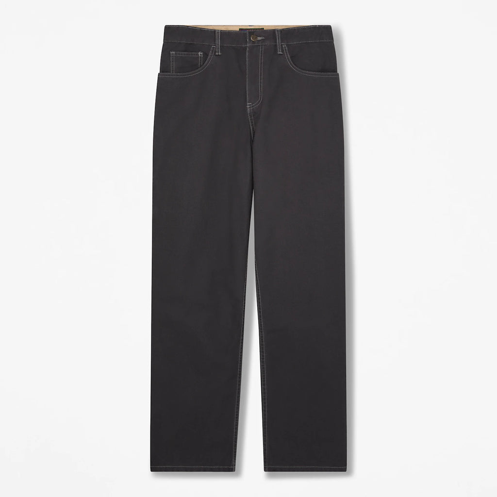 Men's Canvas Carpenter Pants