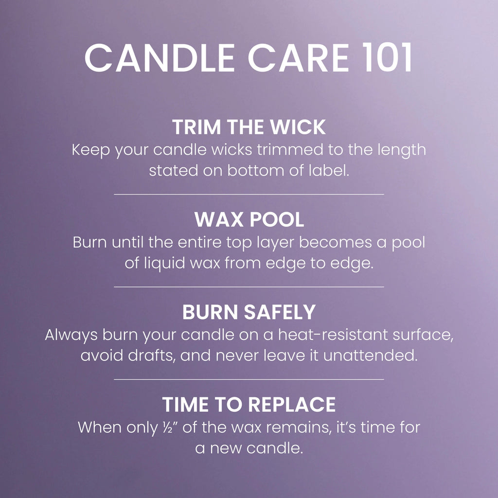 Original Jar Candle - Moonlit Woods