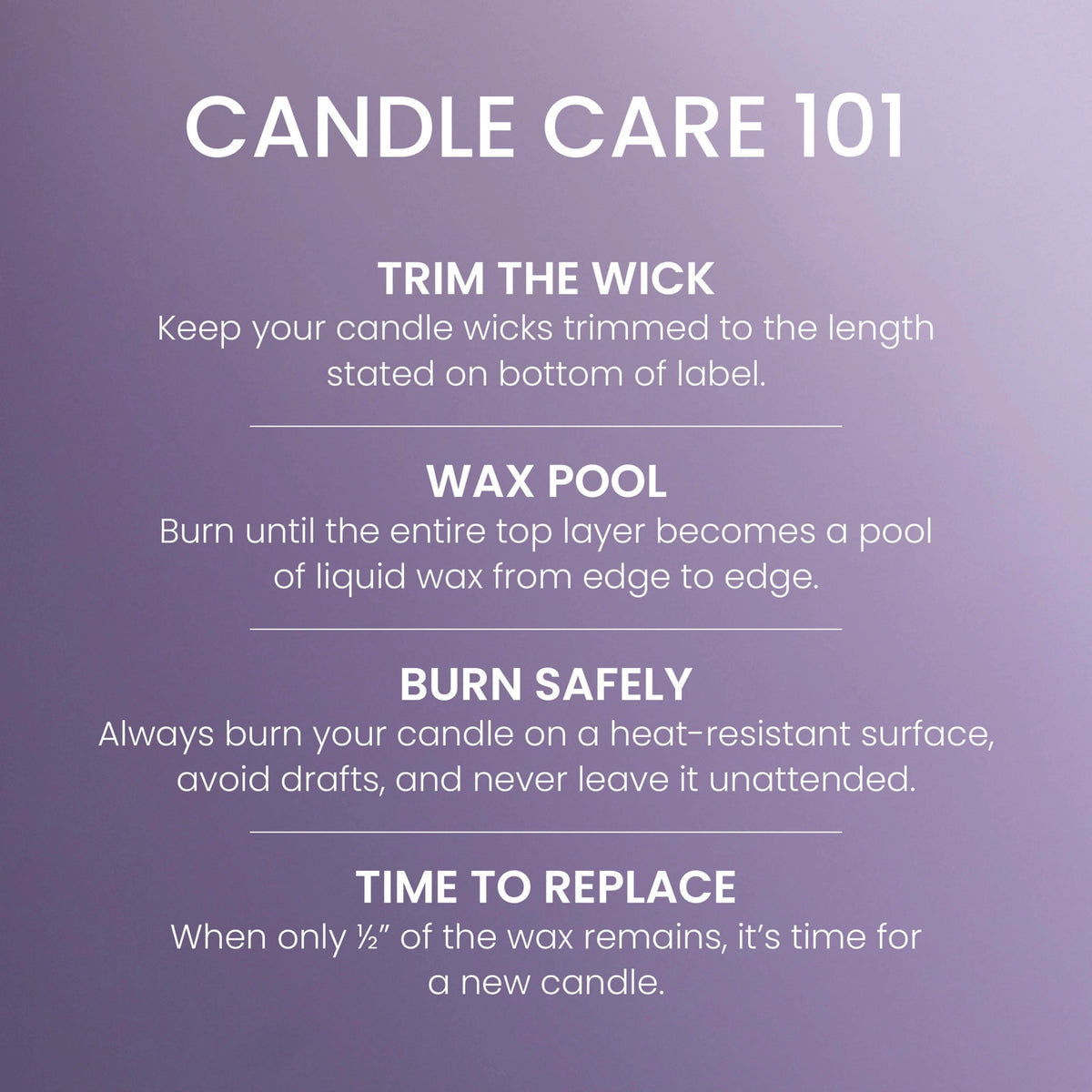 Original Jar Candle - Moonlit Woods