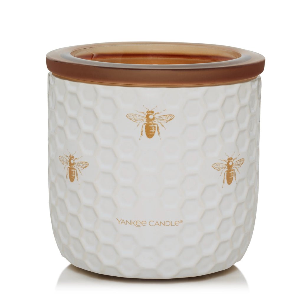 Honeycomb Wax Melt Warmer