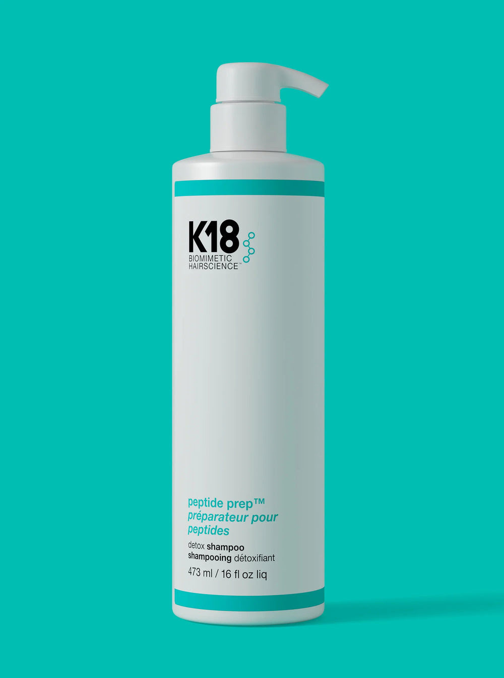 Jumbo Clarifying Detox Shampoo
