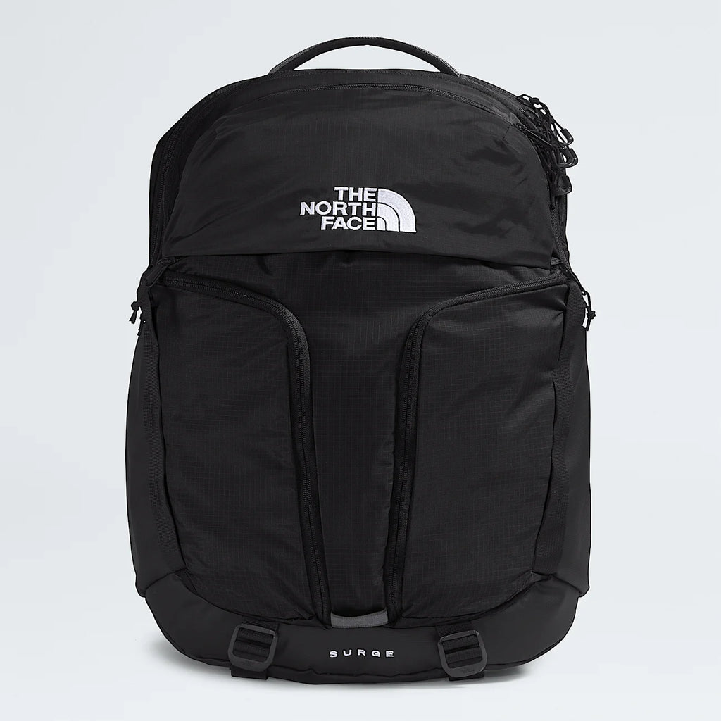 Everyday Commuter Backpack - Black