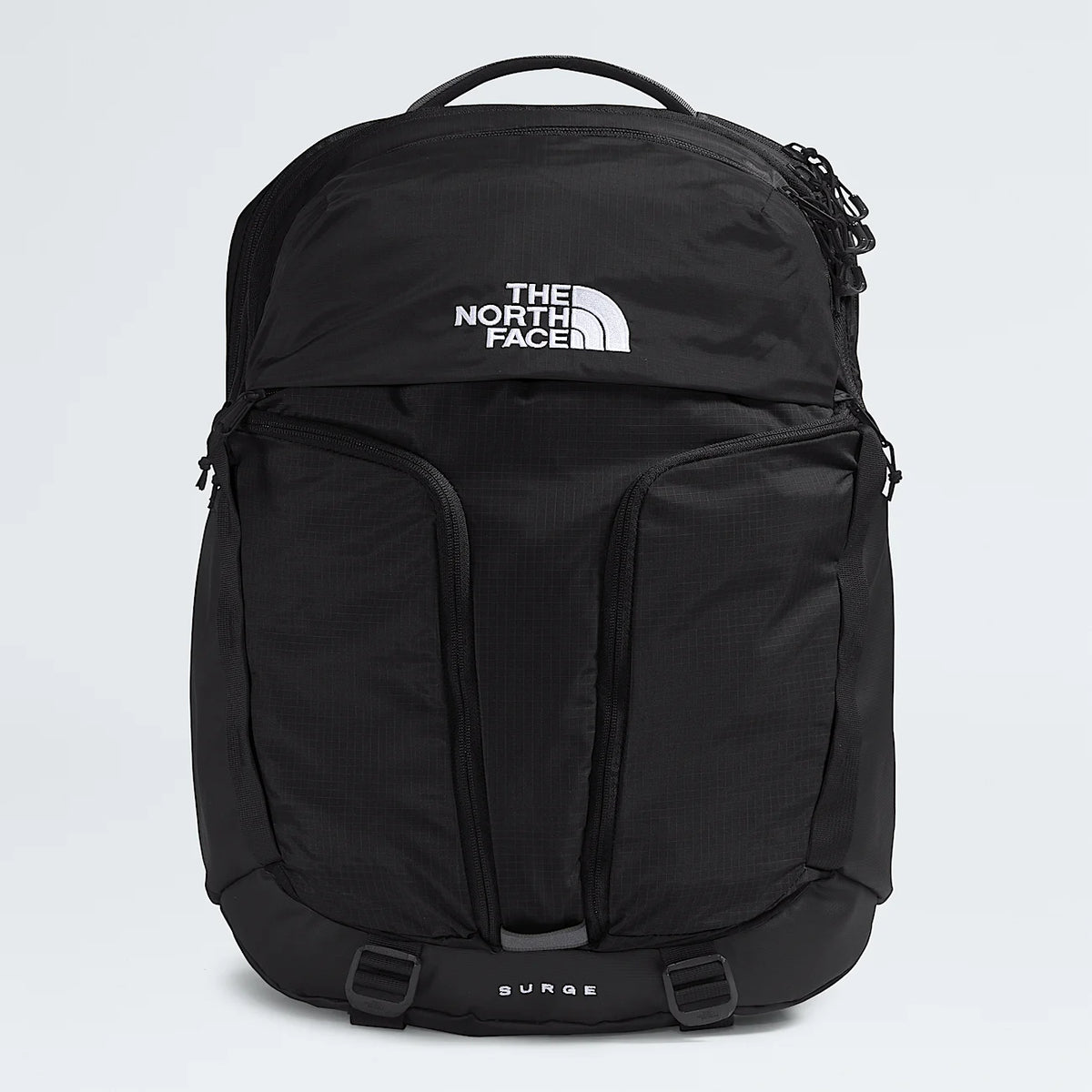 Everyday Commuter Backpack - Black