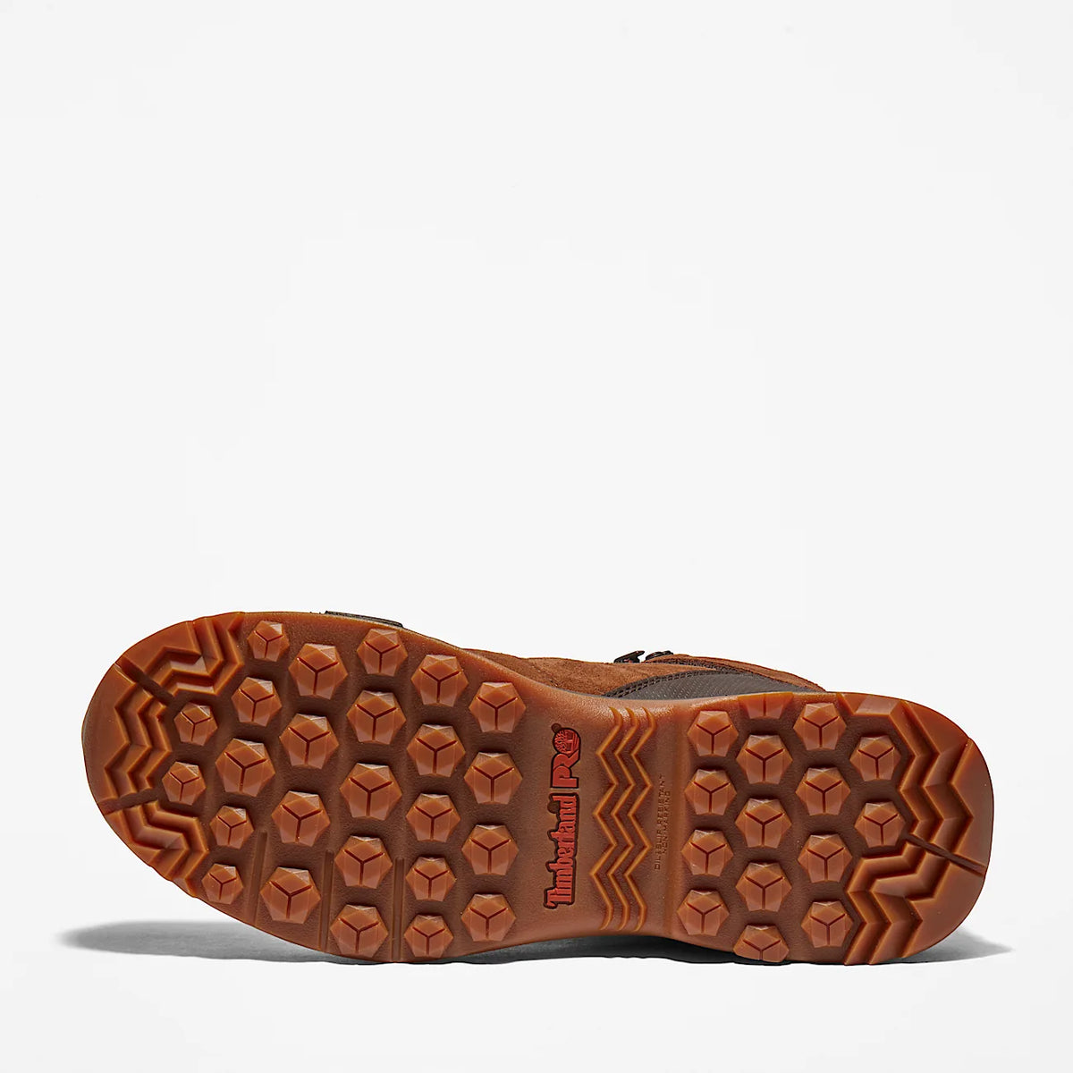 Men's Steel Toe Work Boot