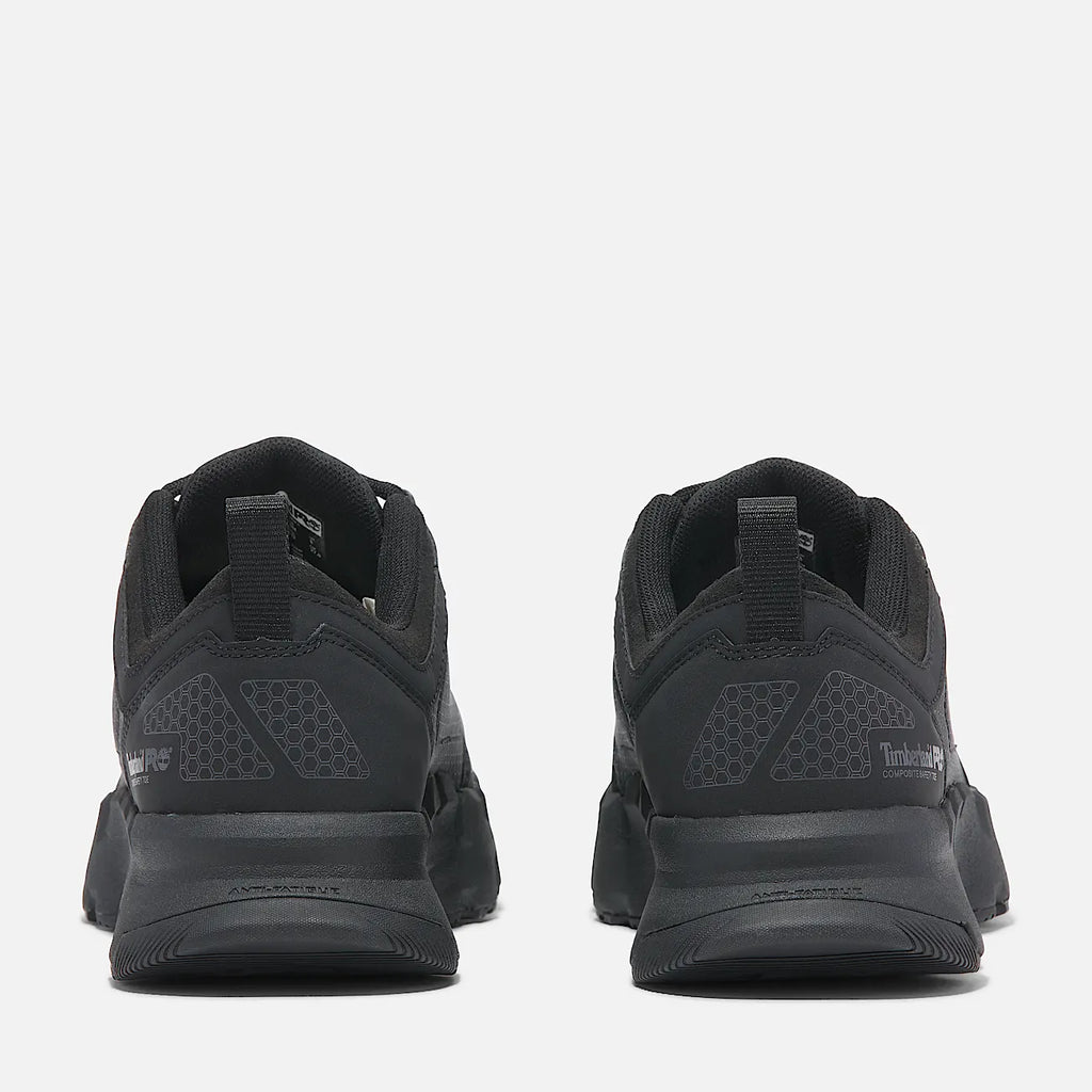Men's Composite Toe Work Sneaker