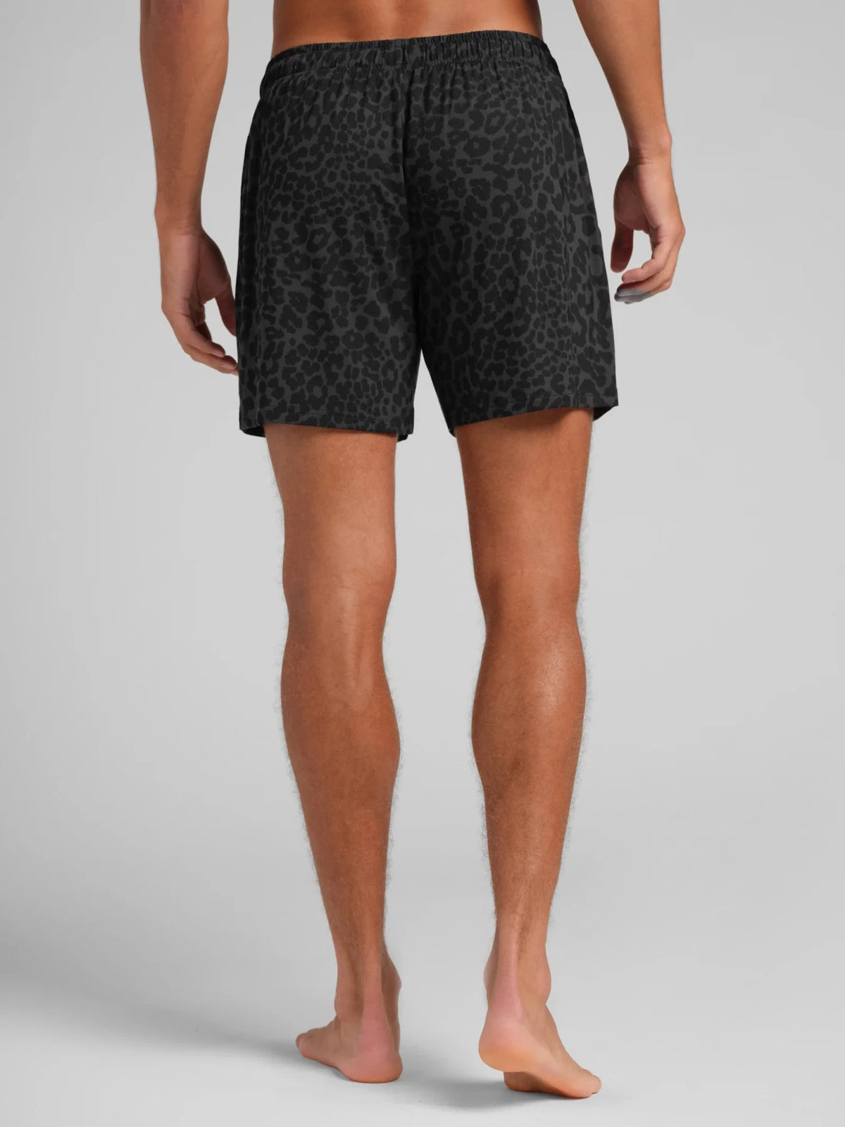 Lounge Shorts - Violet