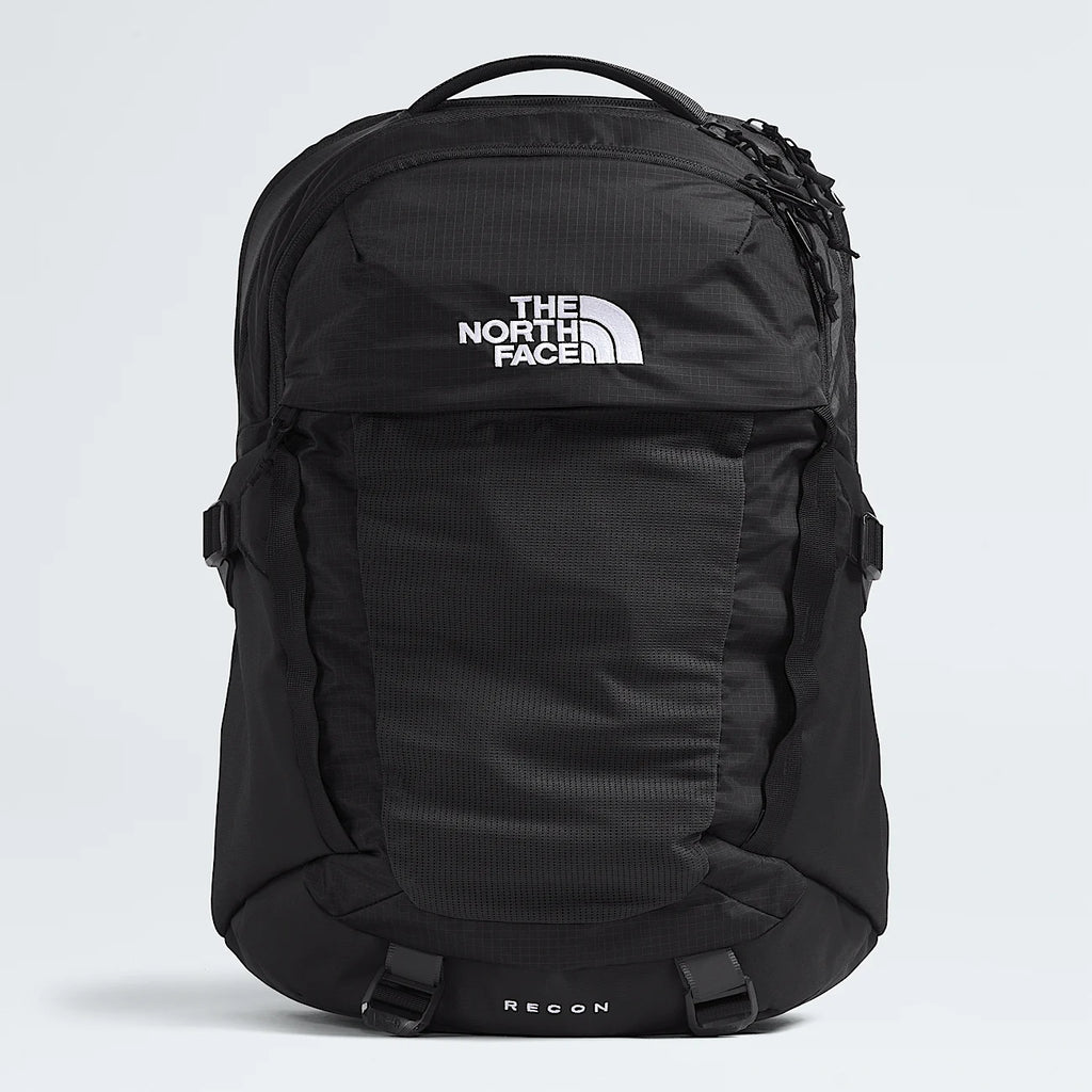 Commuter Backpack - Black