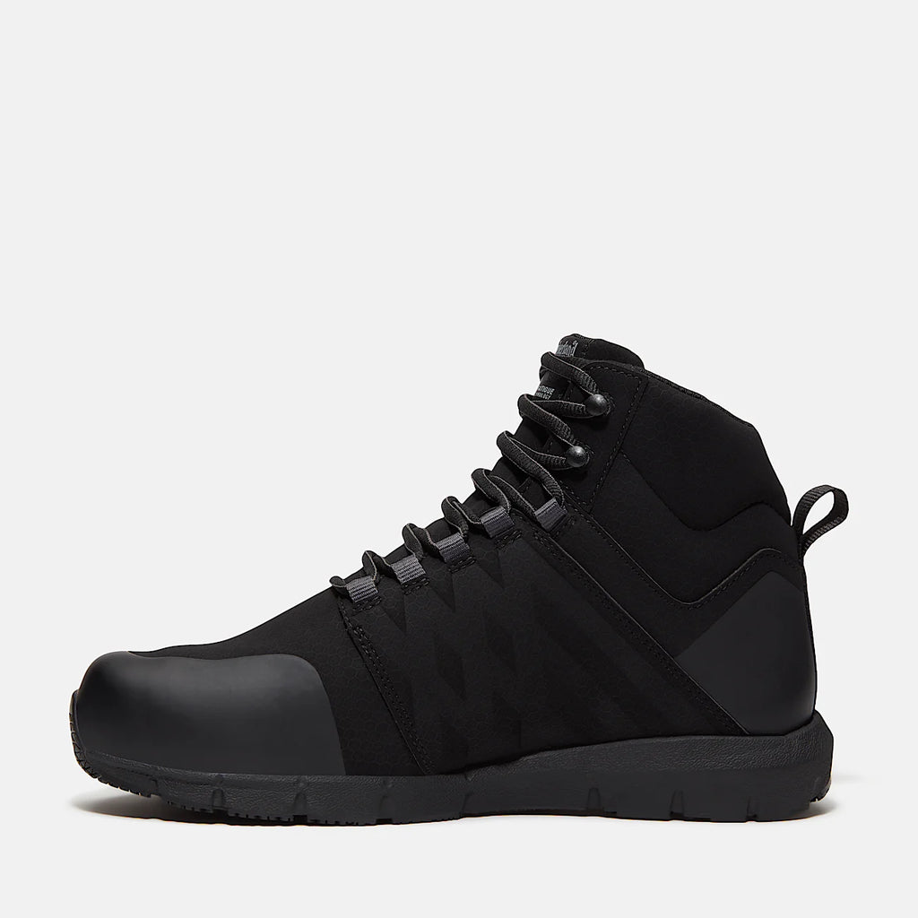 Men's Mid Met Guard Composite-Toe Work Sneaker