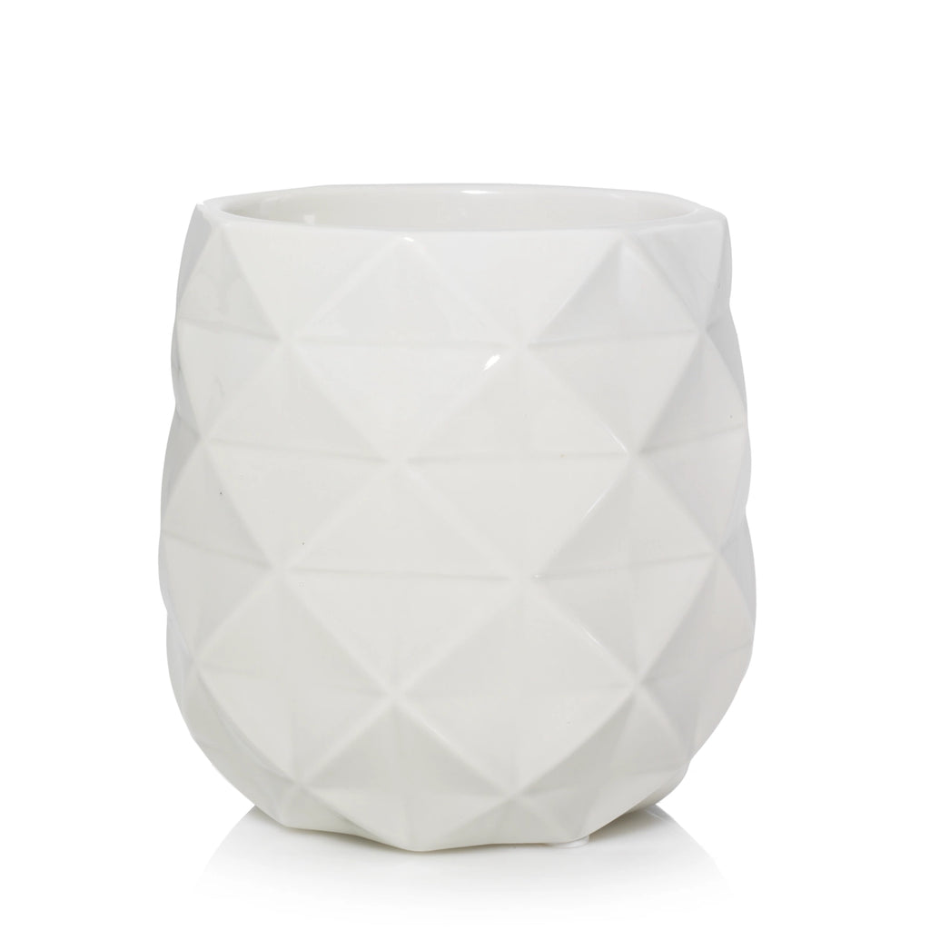 White Wax Melt Warmer