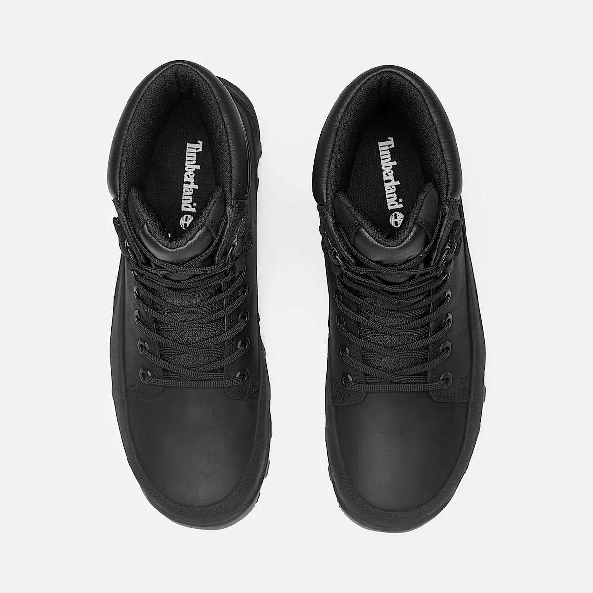 Men's Waterproof Mid Boot