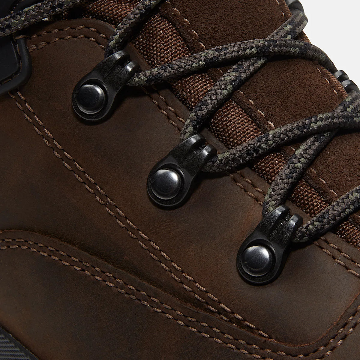 Men's Alloy Toe Waterproof Mid Work Boot