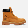Men's Insulated Steel-Toe Waterproof Work Boot