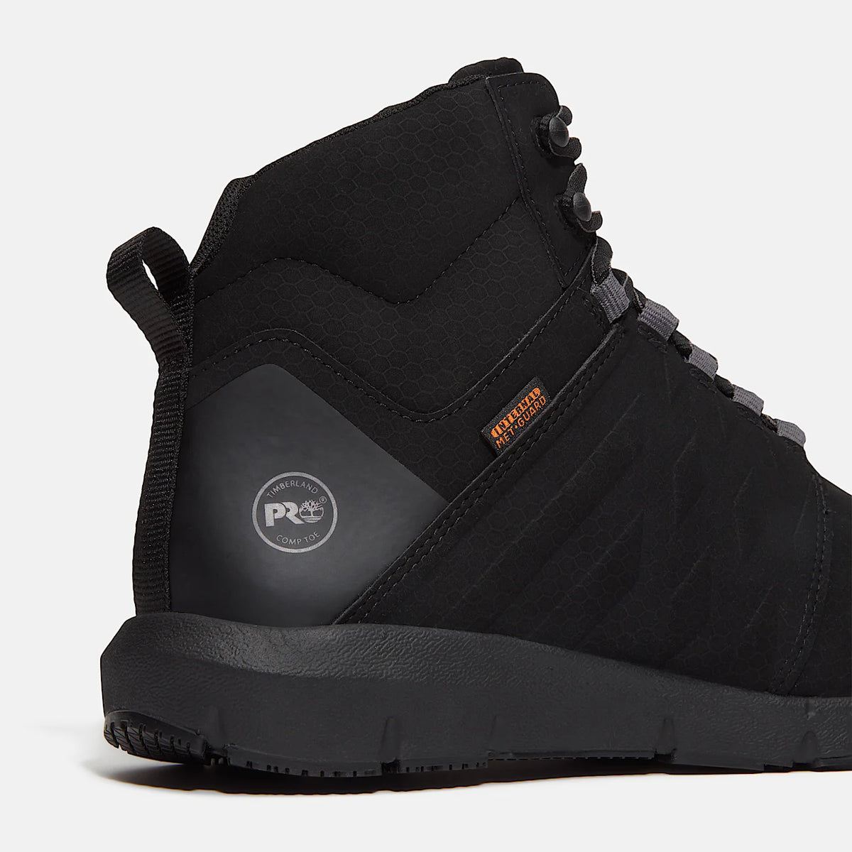 Men's Mid Met Guard Composite-Toe Work Sneaker