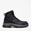 Men's 6-Inch Alloy Toe Work Boot