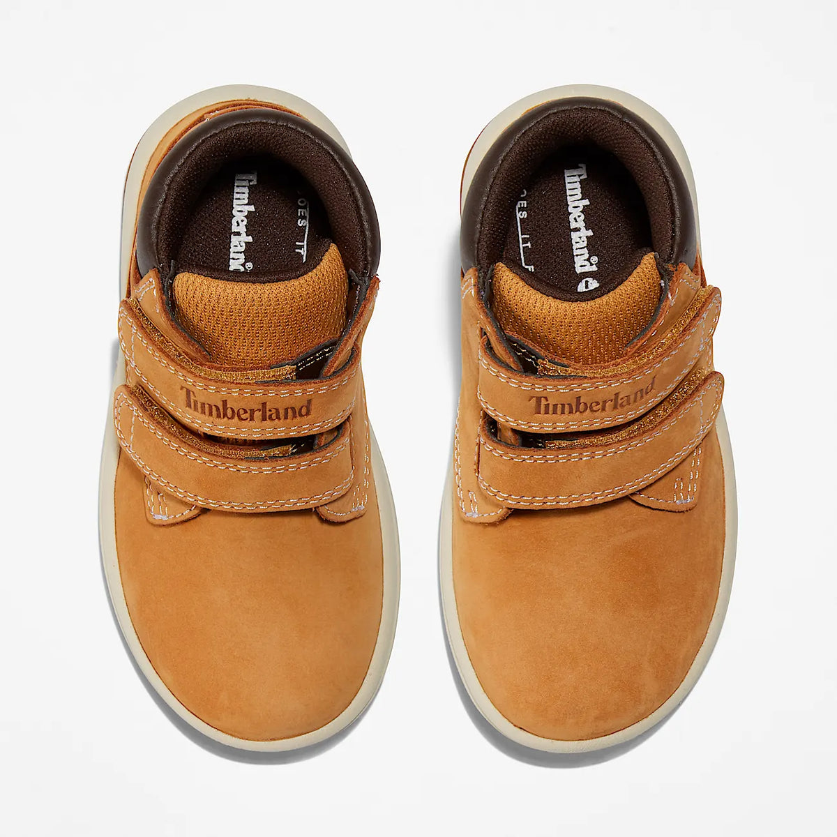 Toddler Hook-And-Loop Boot