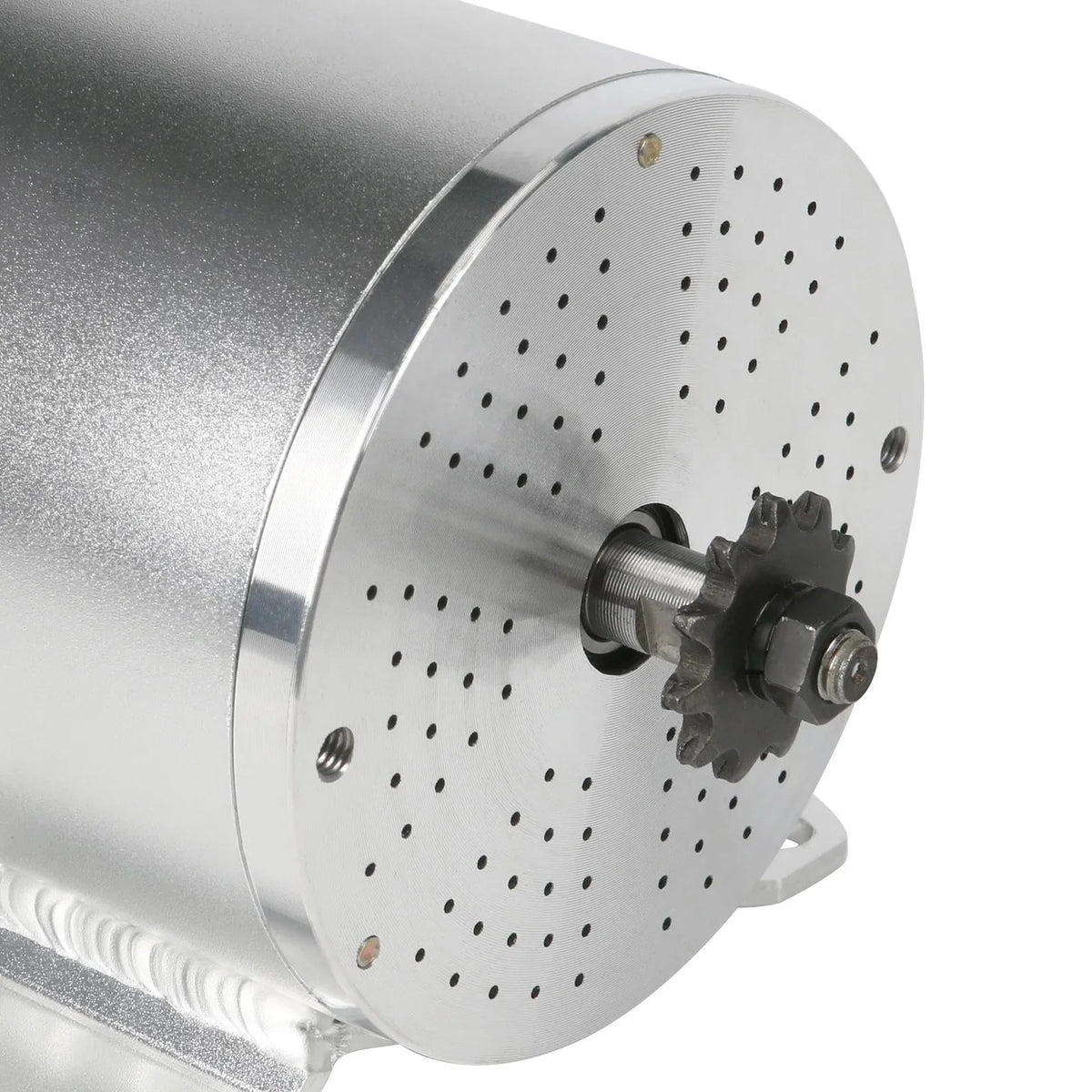 Boma 72V 3000W Brushless Motor Kit With Controller And Battery - MY1020
