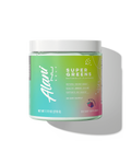 Greens Powder Supplement - Wild Berry