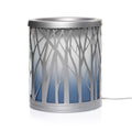 Forest Design Wax Melt Warmer