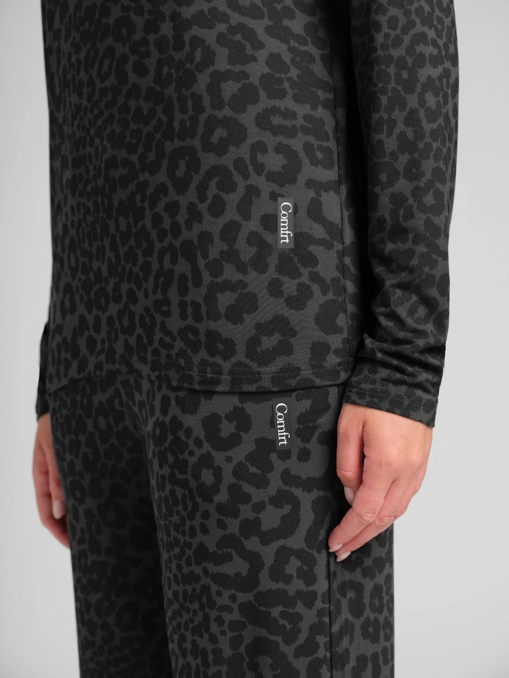 Lounge Pants - Hot Pink