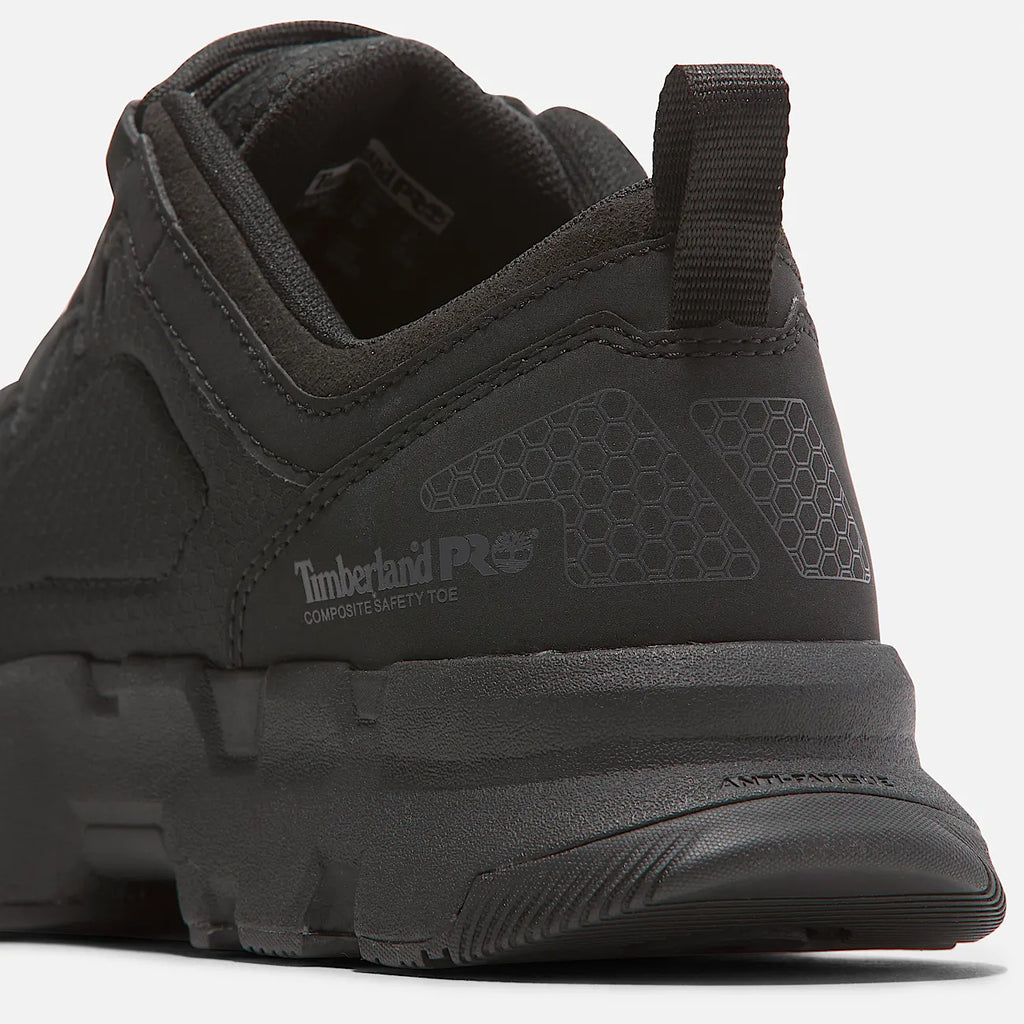 Men's Composite Toe Work Sneaker