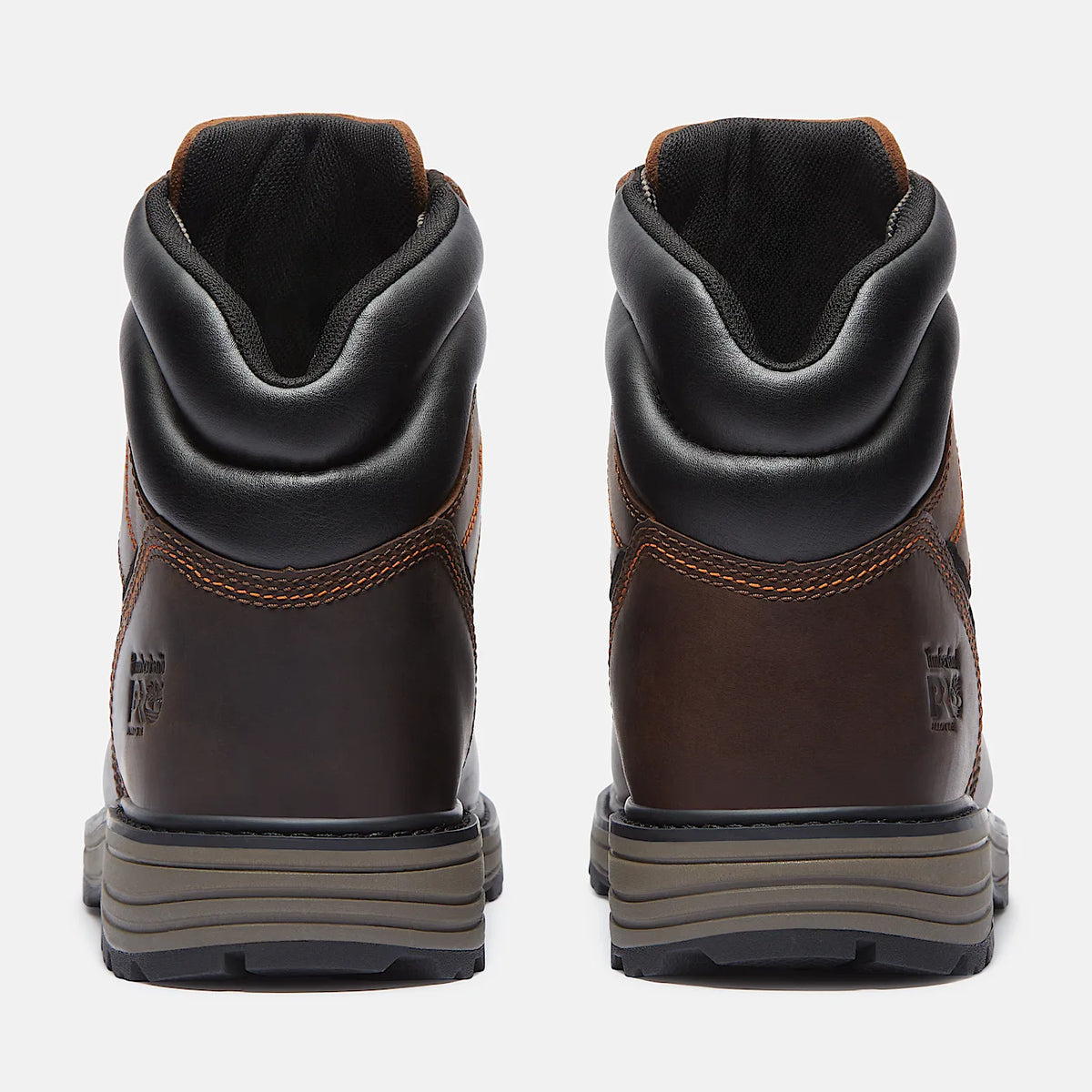 Men's 6-Inch Alloy Toe Work Boot
