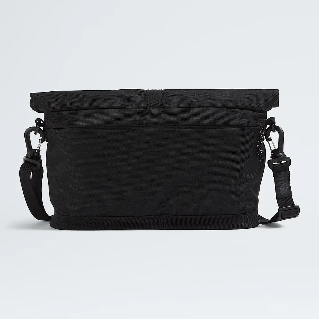 Shoulder Bag - Black