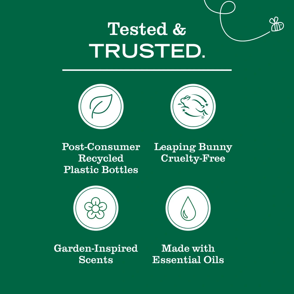 Liquid Hand Soap - Pear Tree
