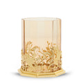 Hummingbird Jar Candle Holder