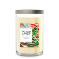 Large Tumbler Candle - Baked Cookie