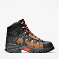 Men's Waterproof Alloy Toe Work Boot