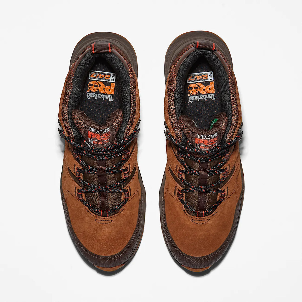 Men's Steel Toe Work Boot