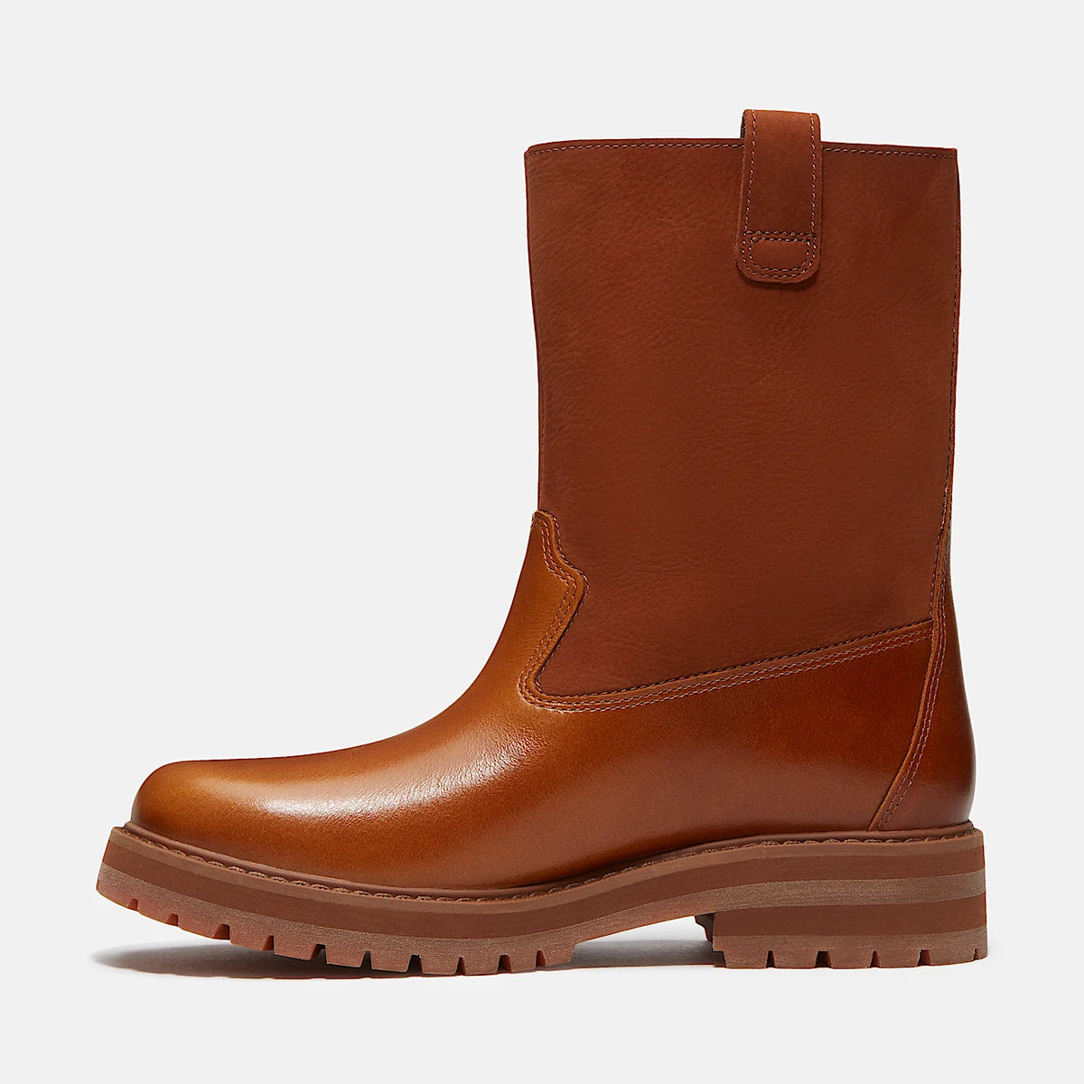 Women's Pull-On Boot