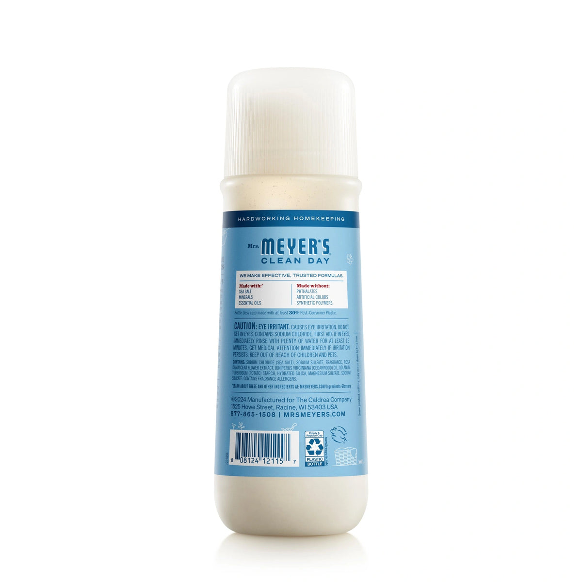 Laundry Scent Booster - Rain Water