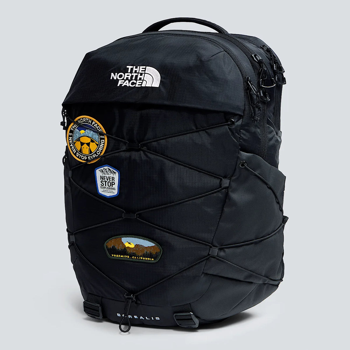 Everyday Backpack