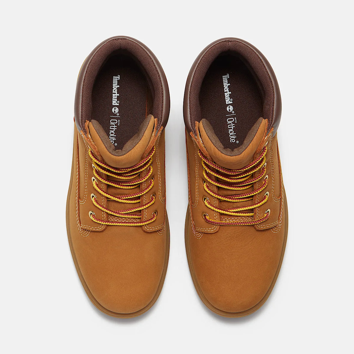 Junior 6-Inch Waterproof Boot