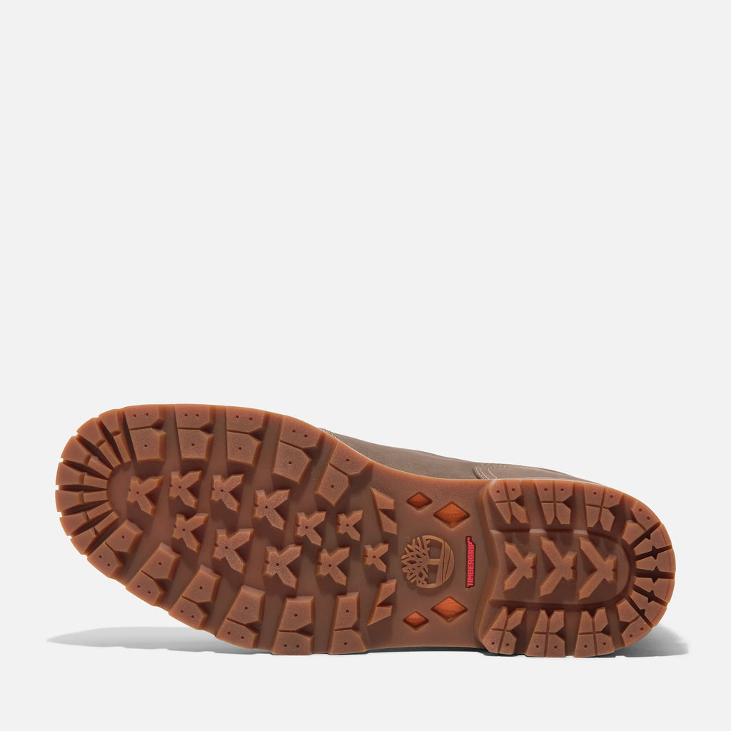 Men's Waterproof Chukka Boot