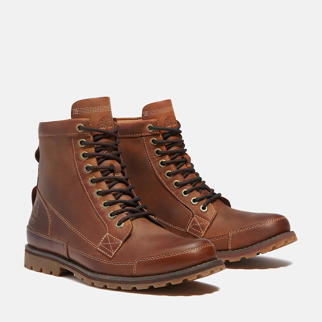 Men's Mid Boot