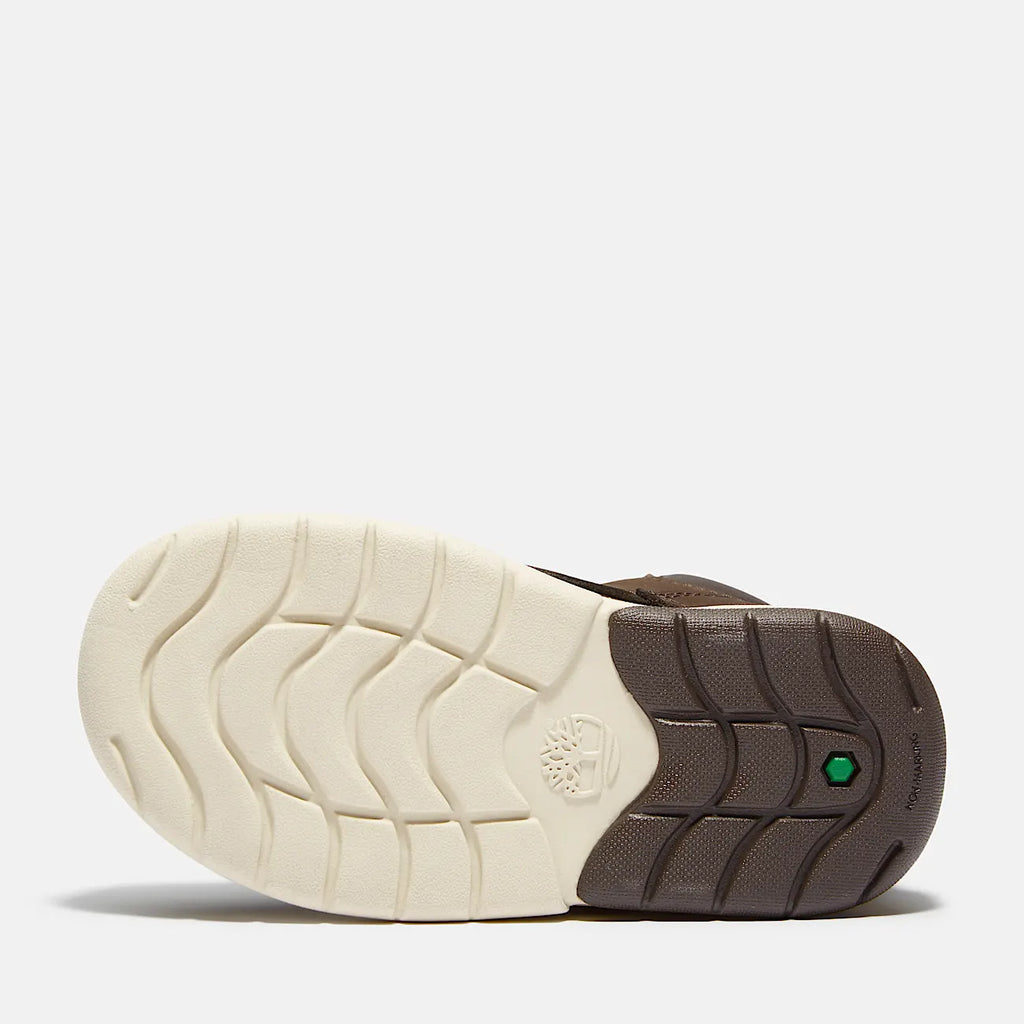 Toddler Mid Hook-And-Loop Boot