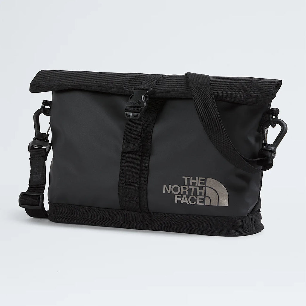 Shoulder Bag - Black