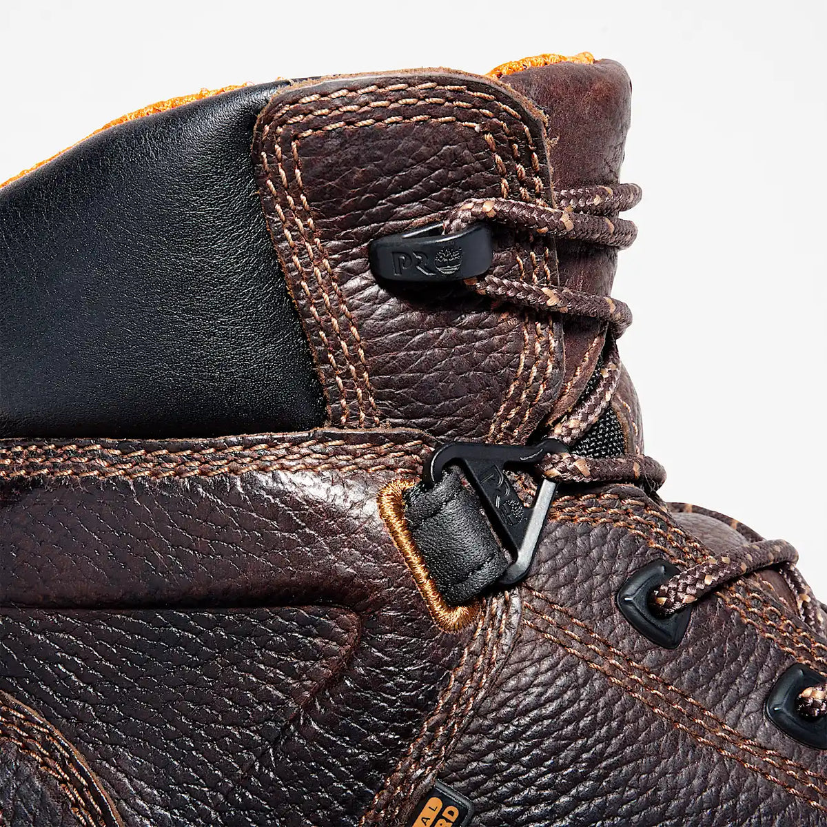 Men's Composite Toe Met Guard Work Boot